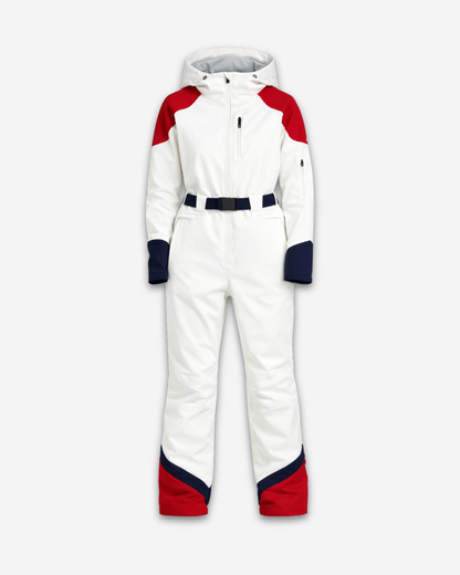 Explore Skijumpsuit