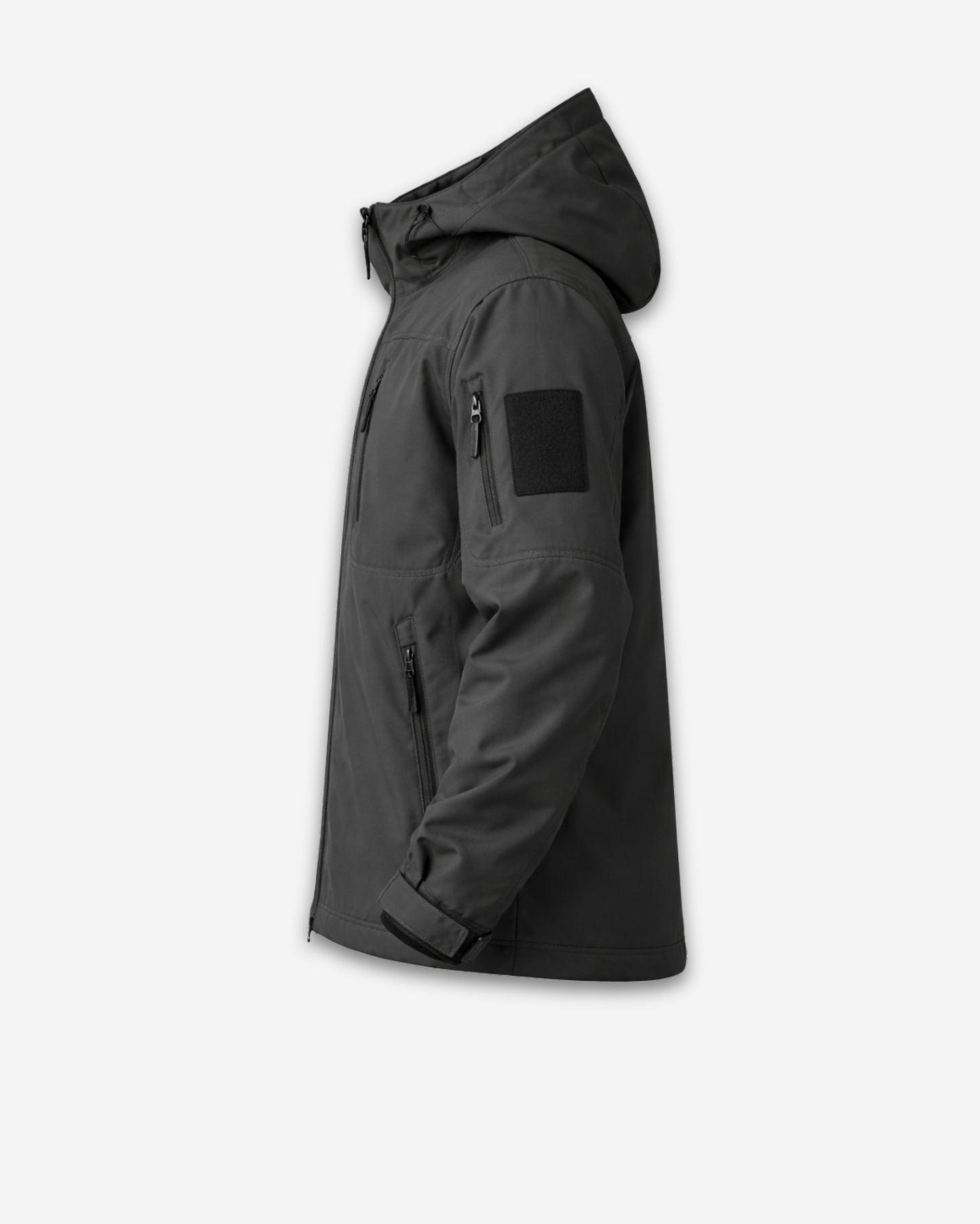 Taktisk Softshell