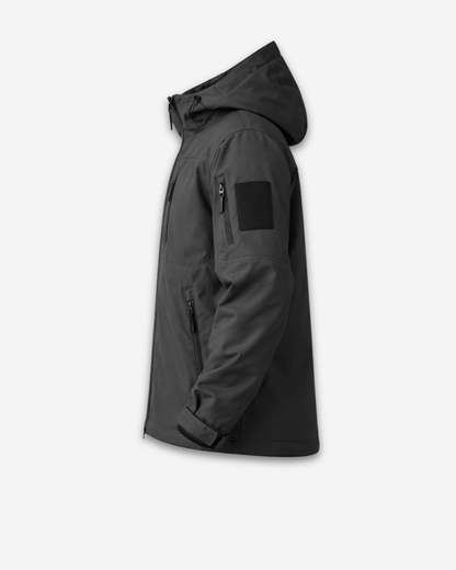 Taktisk Softshell