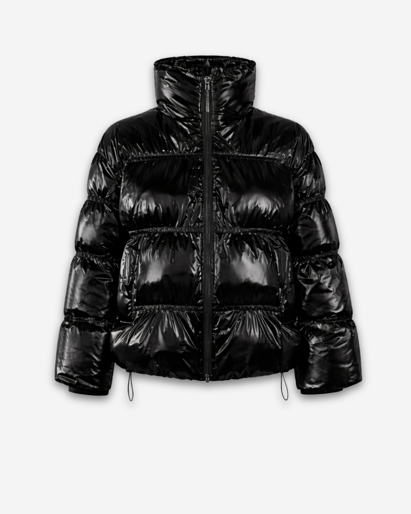 Valeria Jacket