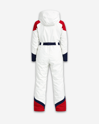 Explore Skijumpsuit