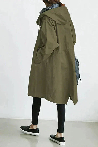 Dorothee | Stilig trenchcoat