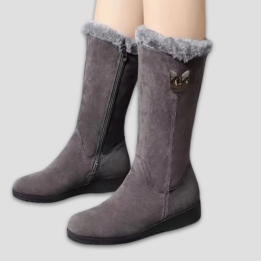 Vinterstøvler Komfort