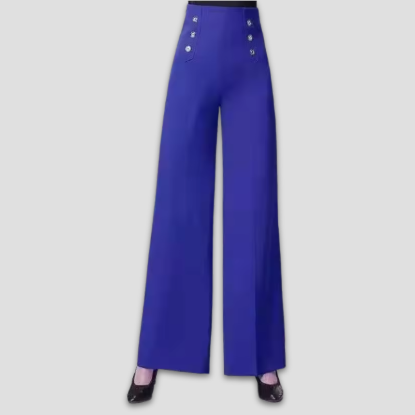 Høytlivsbukser til høst