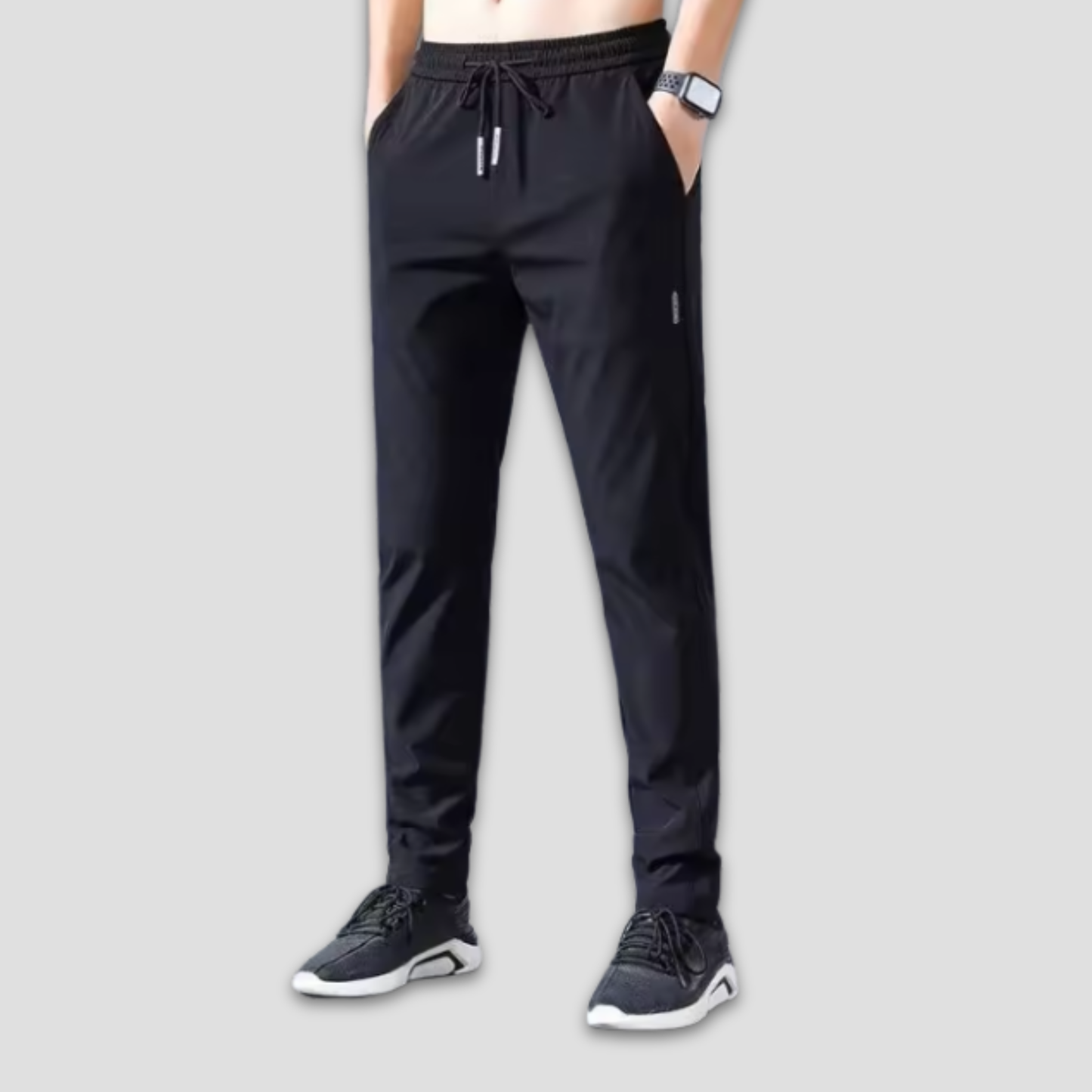 FlexDry unisex stretchbukser