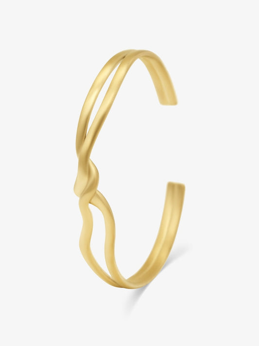 Knot Bangle