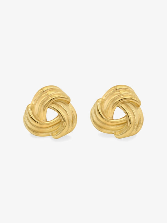 Knot Earrings