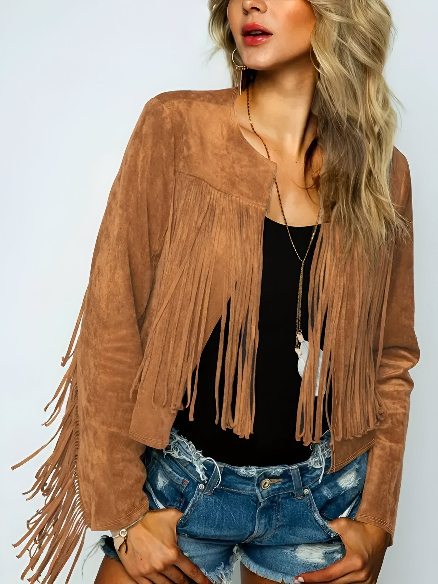 Florin Franset jakke