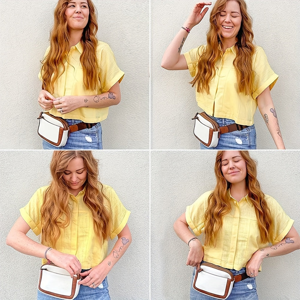 Aspen Sport Skulderveske