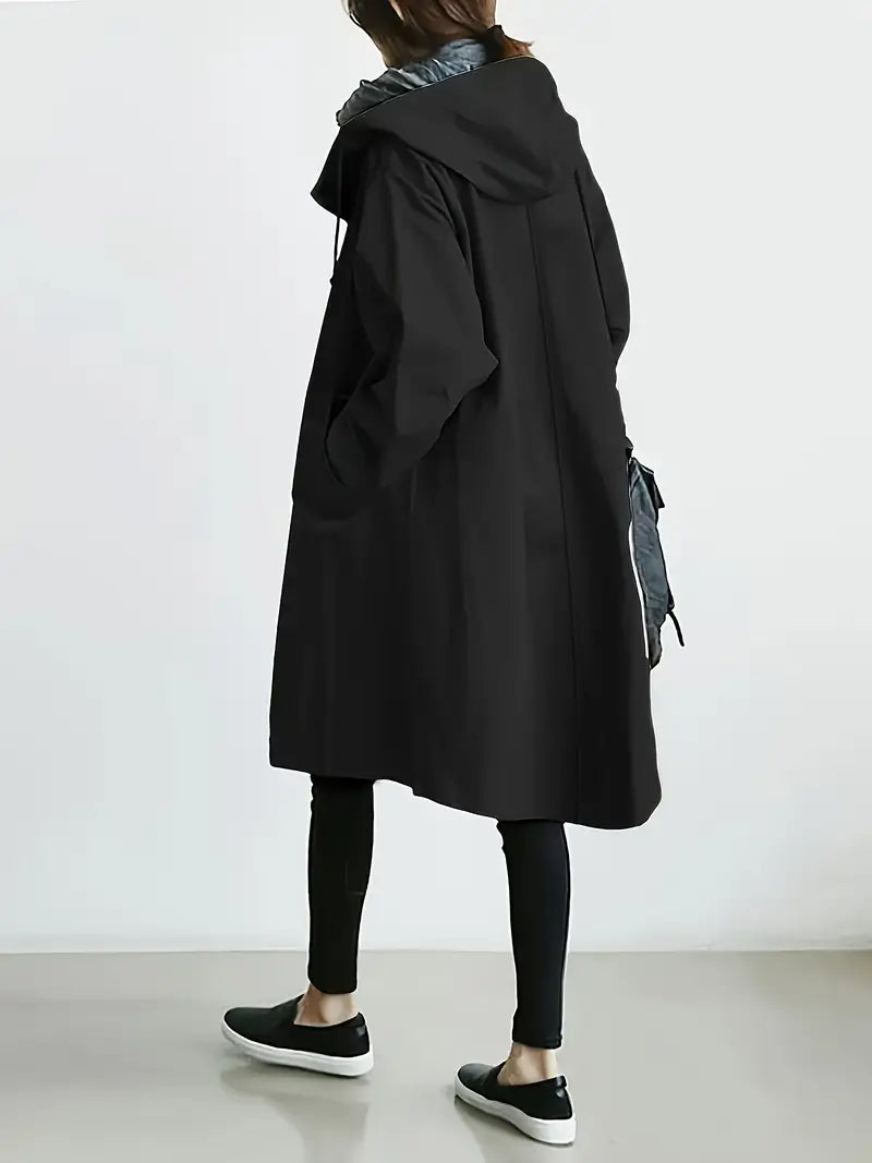 Dorothee | Stilig trenchcoat
