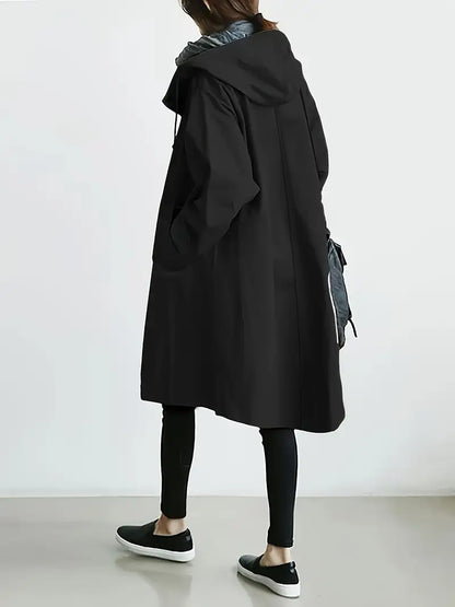 Dorothee | Stilig trenchcoat