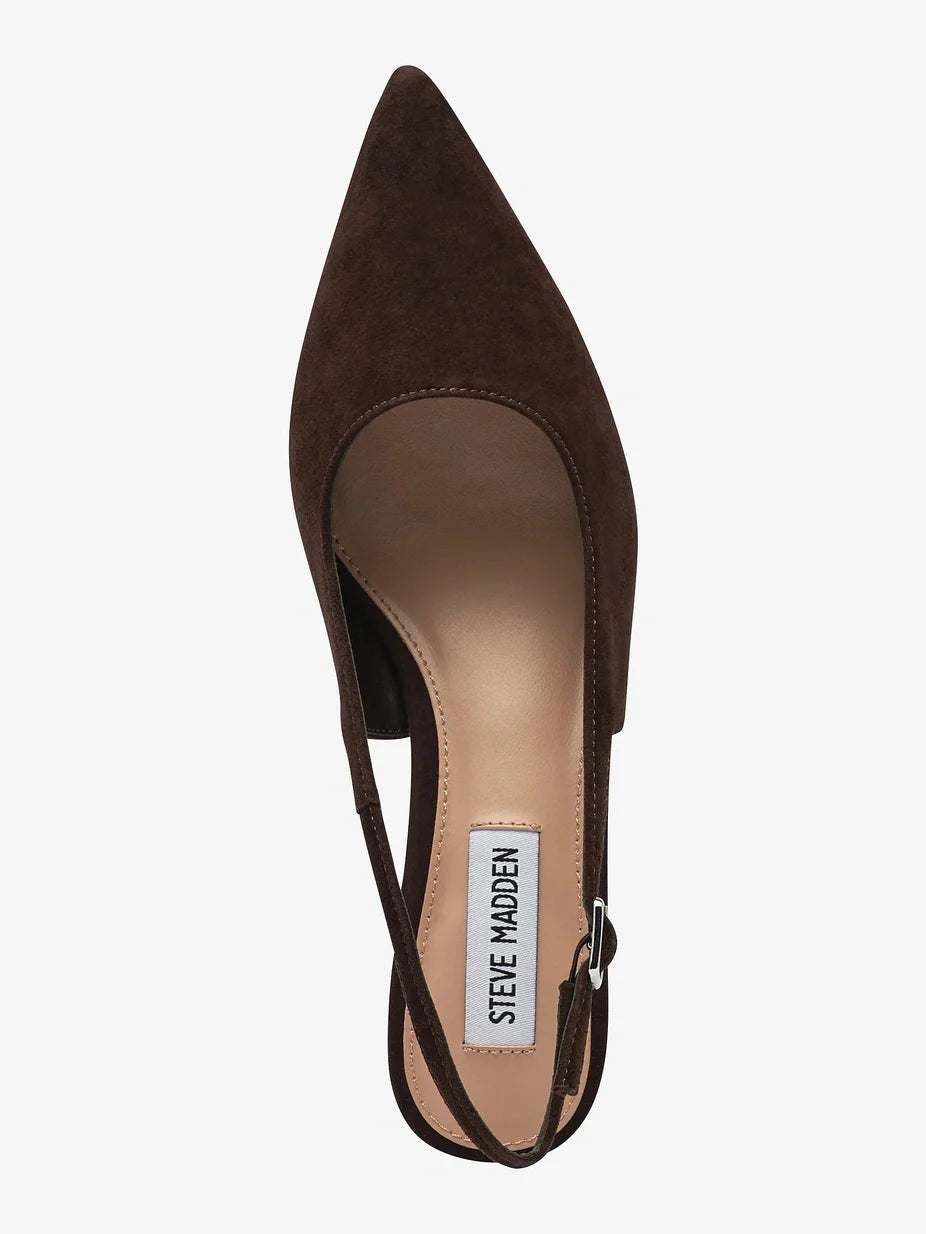 Korra Pumps