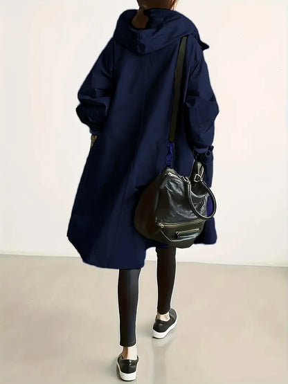 Dorothee | Stilig trenchcoat