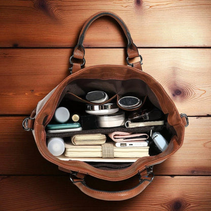 Charlottes klassiske eleganse