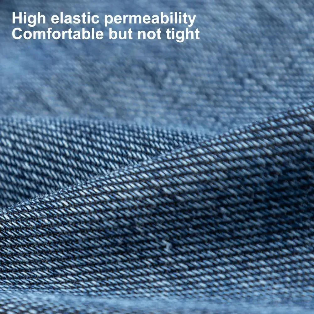 VardagStretch – Komfortable bukser med elastisk midje