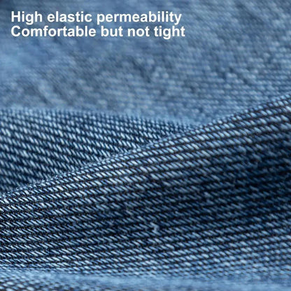 VardagStretch – Komfortable bukser med elastisk midje