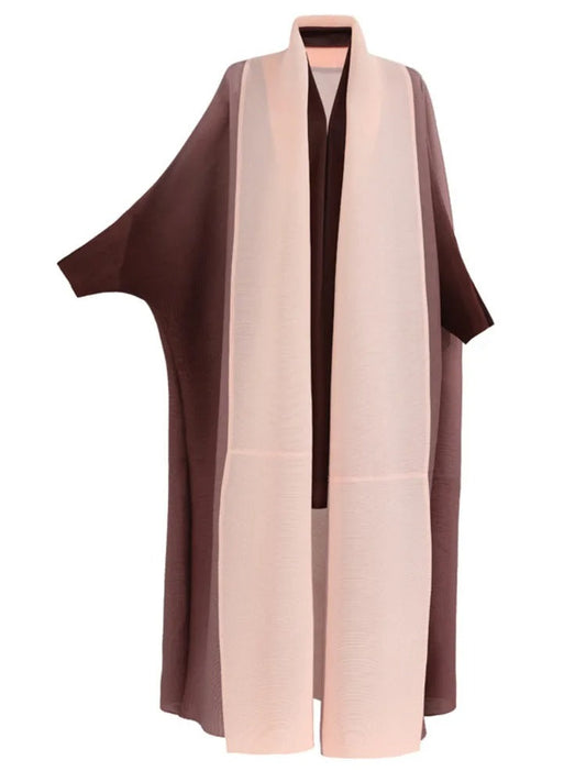 Liora Plissert trenchcoat