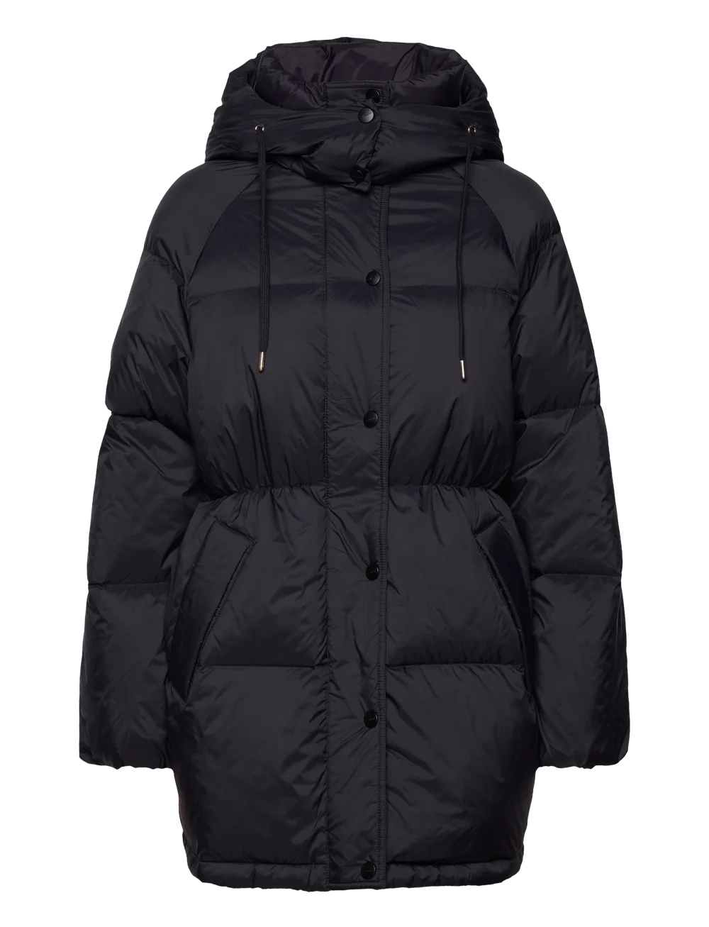 Arctic Shield Pufferjakke