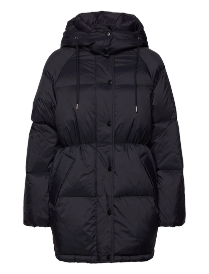 Arctic Shield Pufferjakke