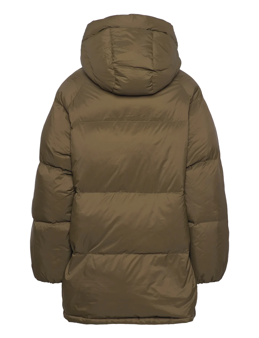 Arctic Shield Pufferjakke