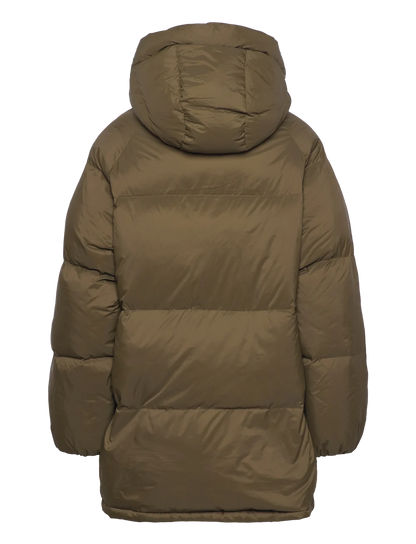 Arctic Shield Pufferjakke