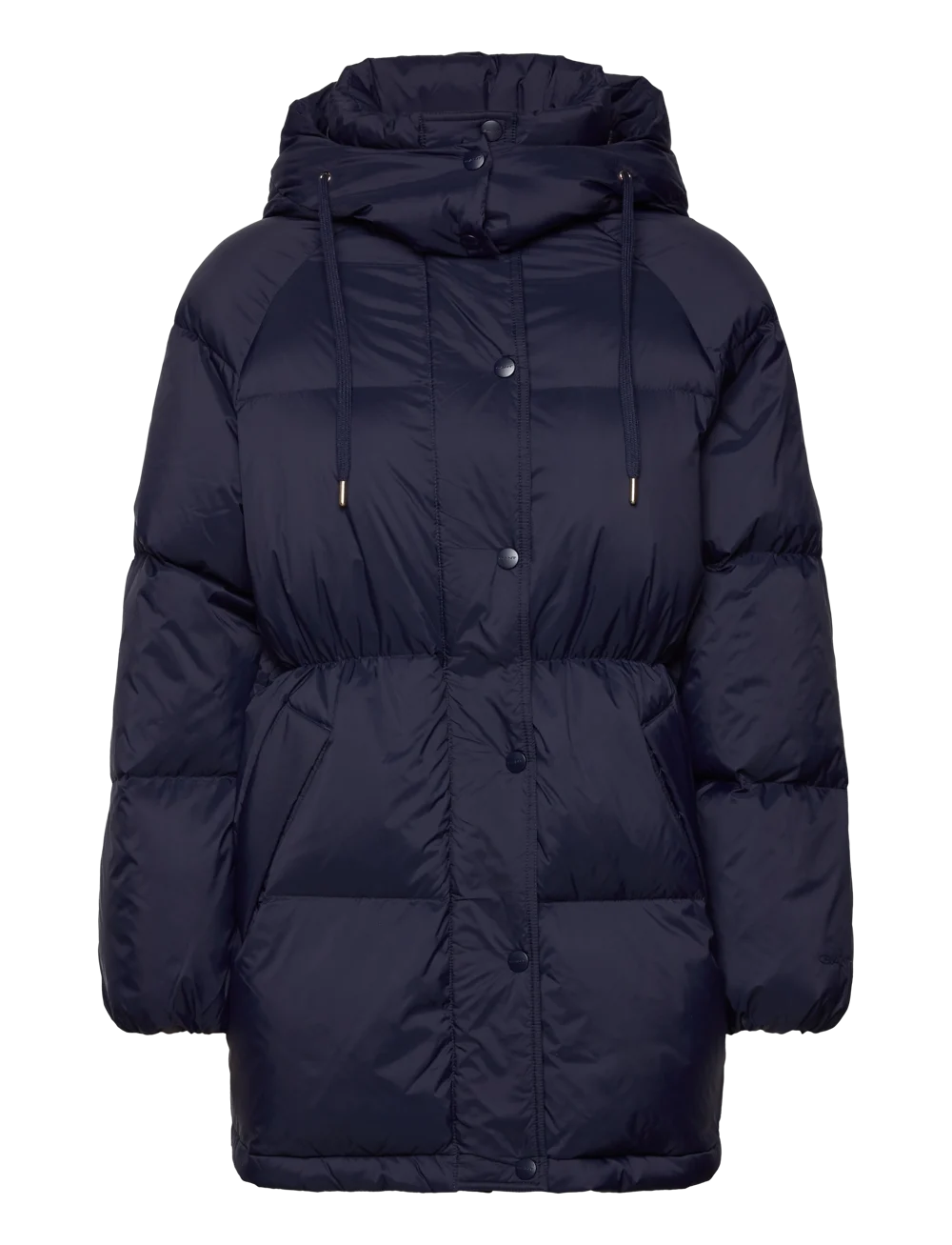 Arctic Shield Pufferjakke