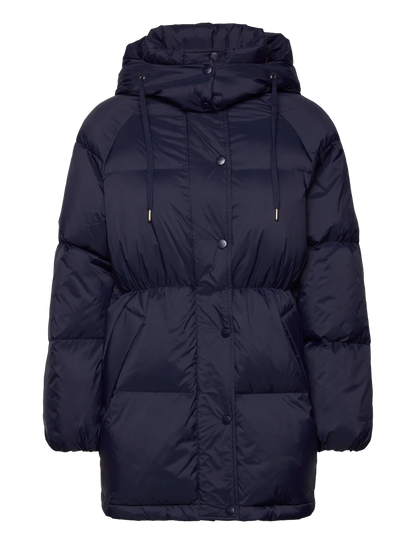 Arctic Shield Pufferjakke