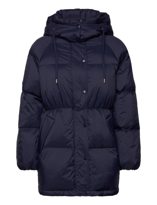 Arctic Shield Pufferjakke