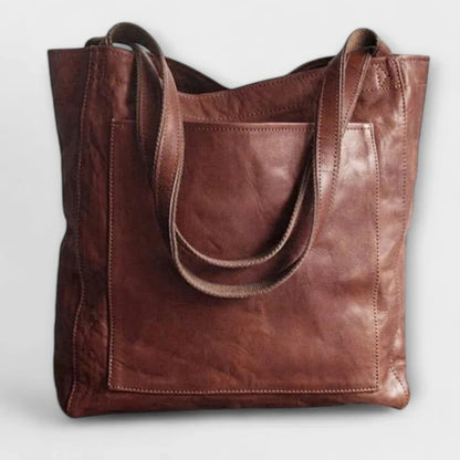 Eva | Elegant og praktisk skulderveske