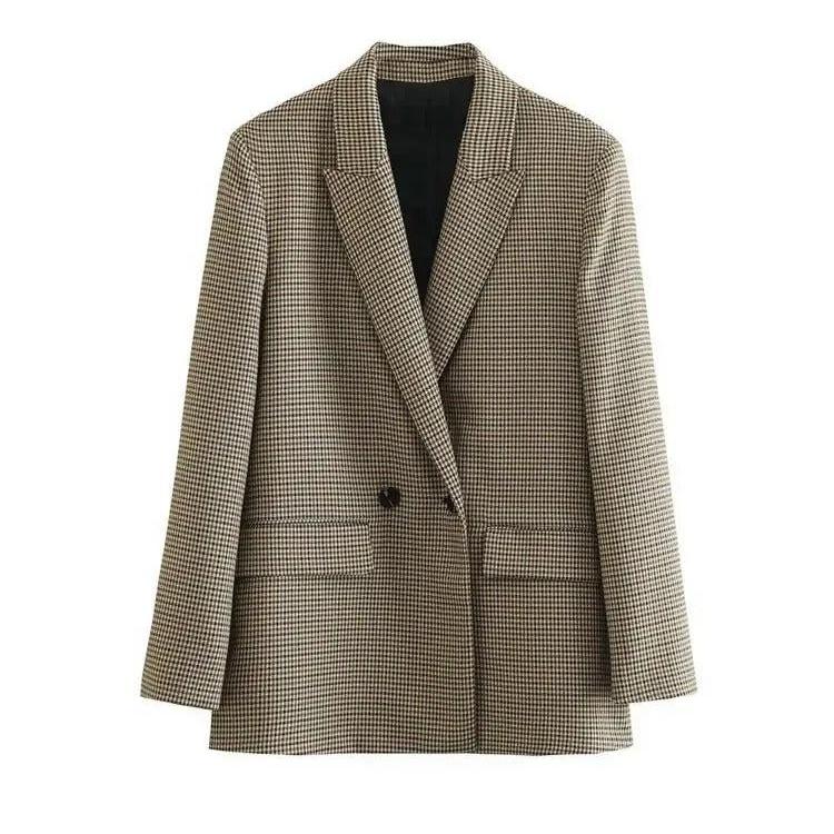 Saga Rutete blazer