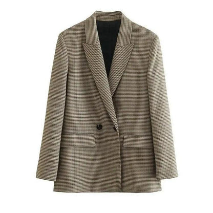 Saga Rutete blazer