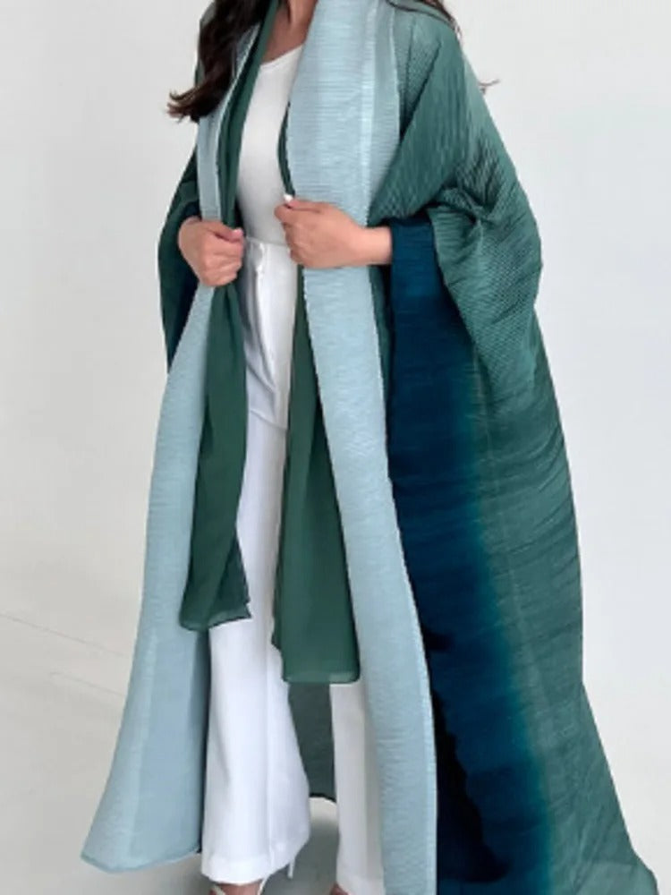 Liora Plissert trenchcoat