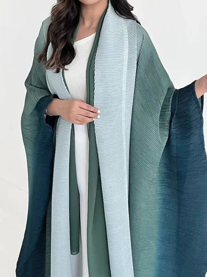 Liora Plissert trenchcoat