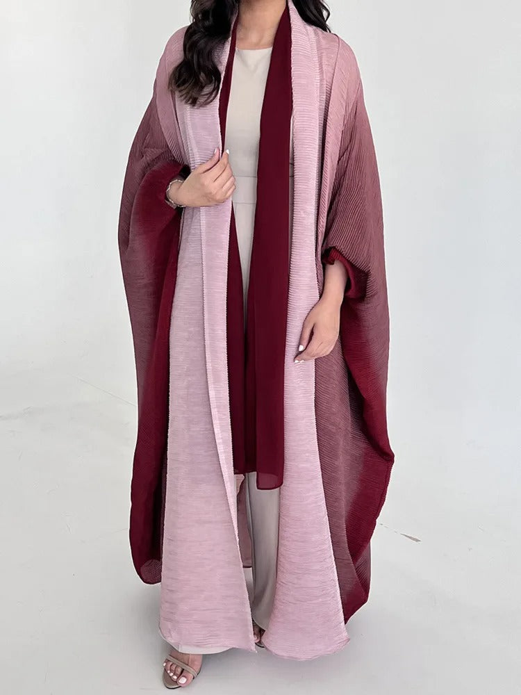 Liora Plissert trenchcoat