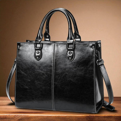 Denises elegante byveske