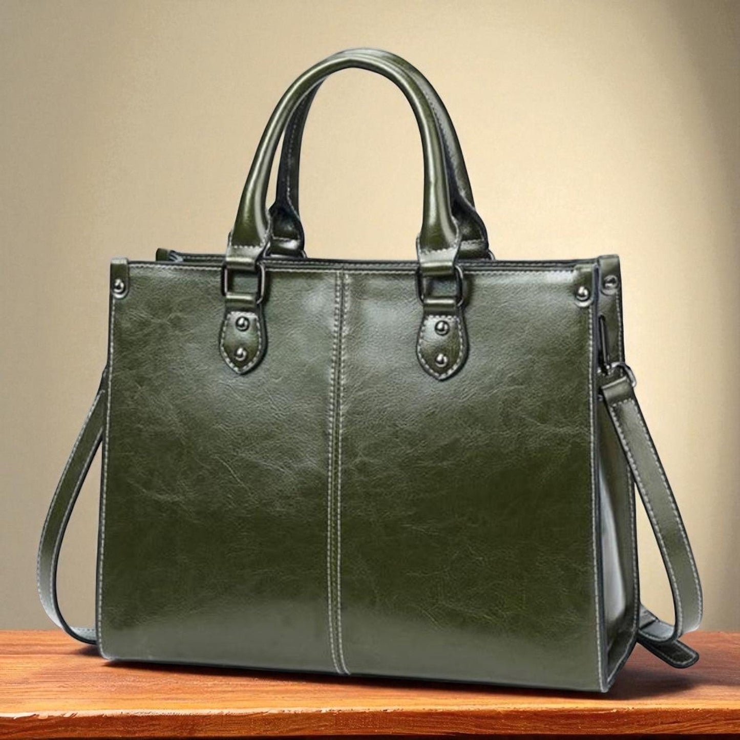 Denises elegante byveske