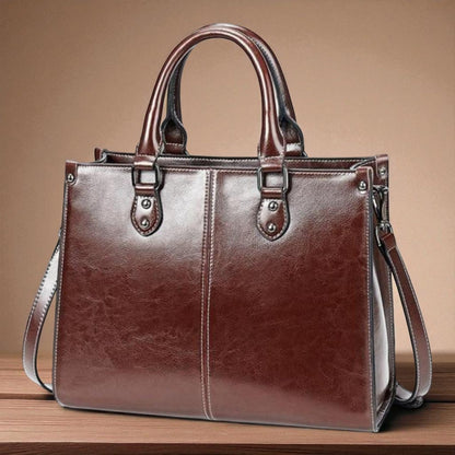 Denises elegante byveske