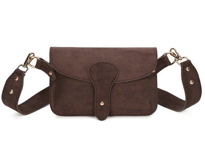 Gallantry Mocka Belteveske